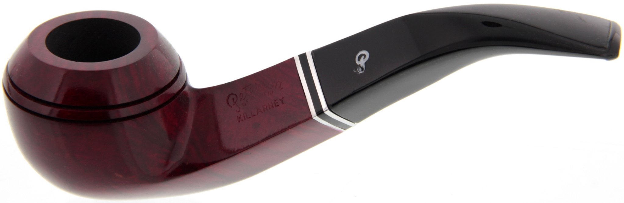 Peterson Killarney red 80s