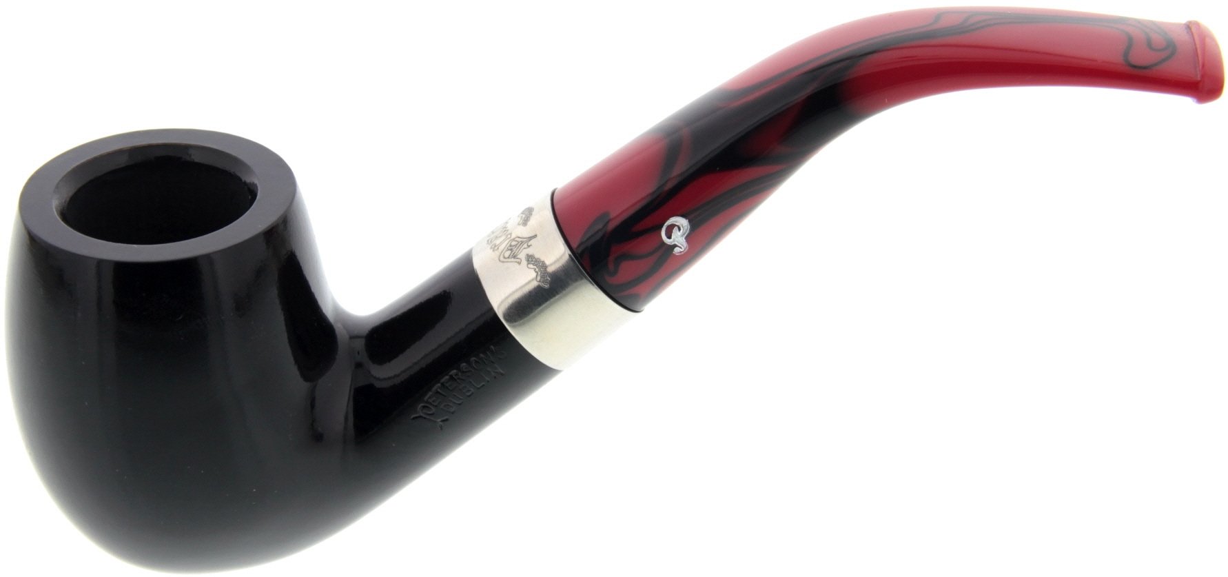 Dracula Edition ebony 69 II-Wahl Detailbild