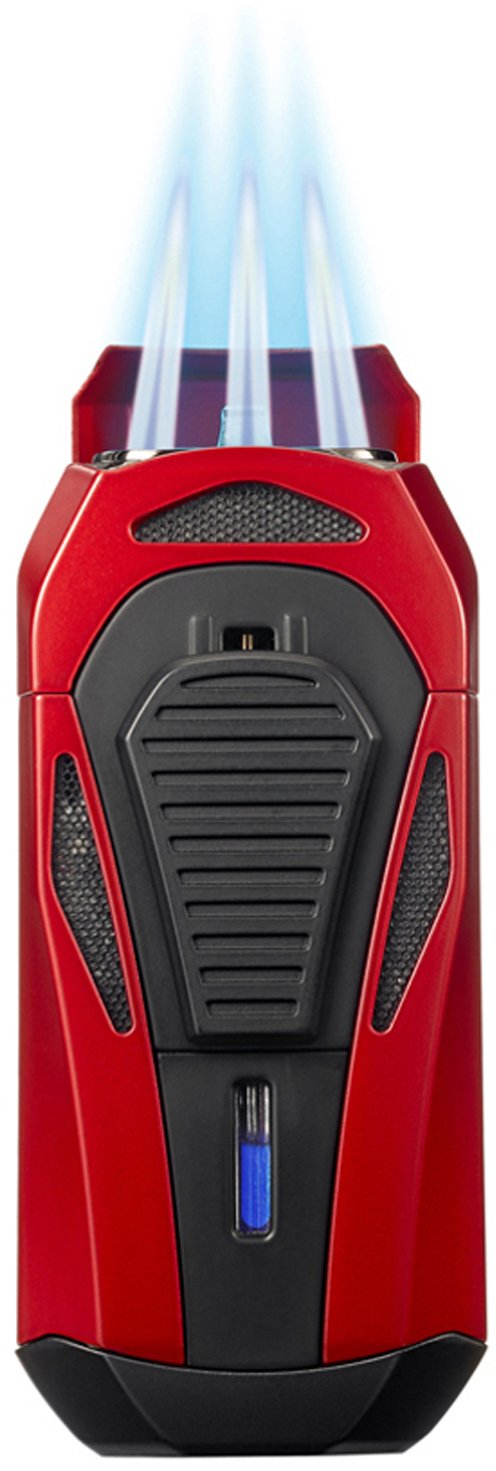 Colibri Boss III rot (295293) Flamme