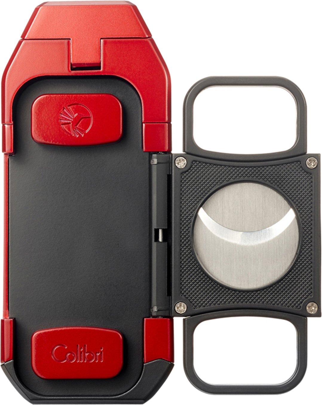 Colibri Boss III rot (295293) Cuttter