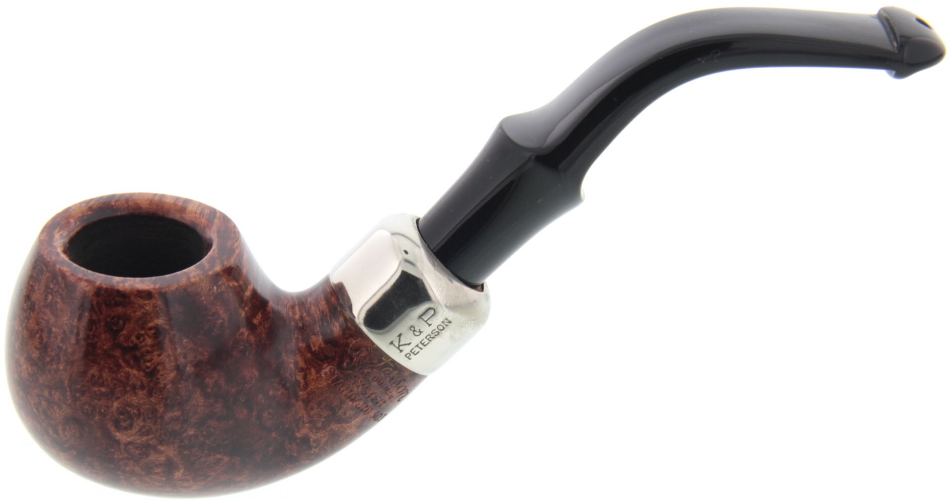 Peterson Standard System (STD) 303