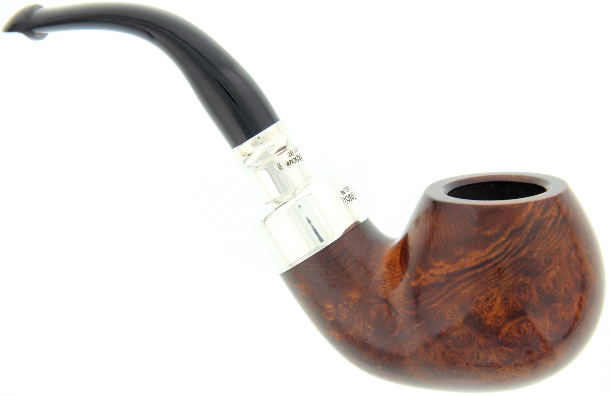 Peterson Spigot System Modell 302 Detailbild