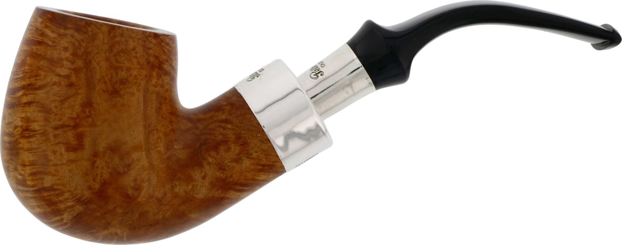 Peterson Spigot natural XL90