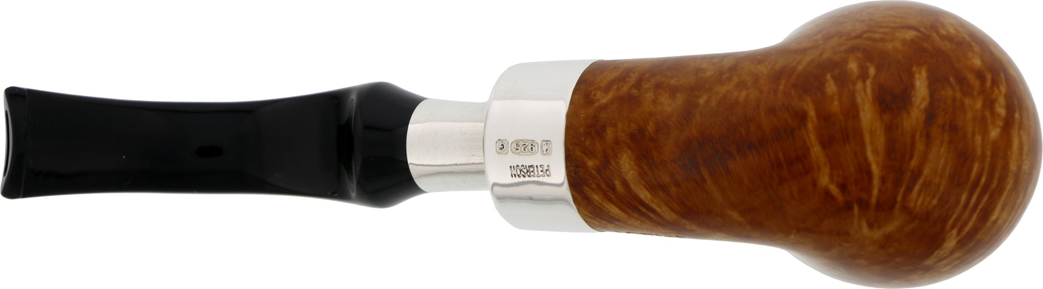 Peterson Spigot natural XL90 Detailbild 2