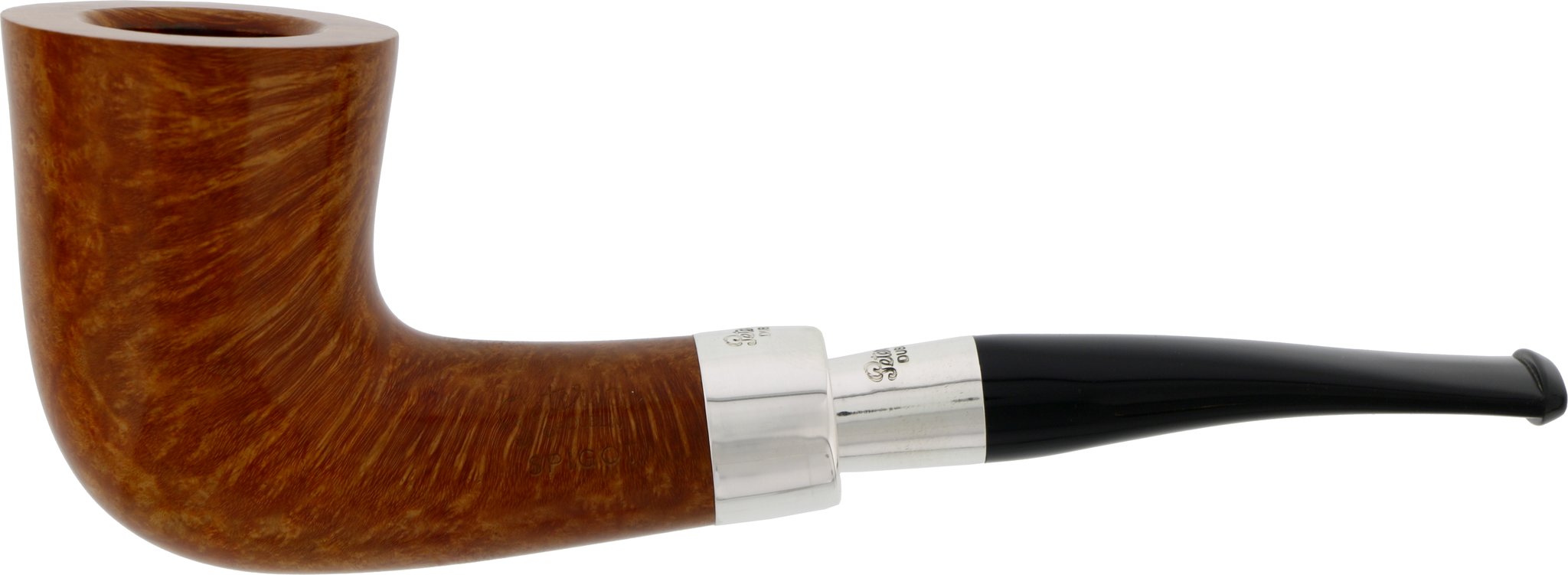 Peterson Spigot natural XL22