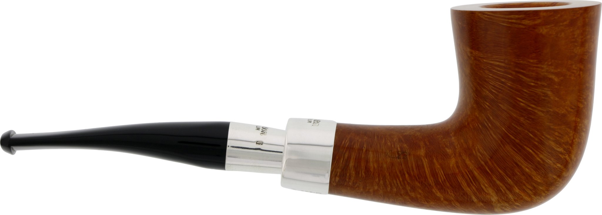 Peterson Spigot natural XL22 Detailbild 1