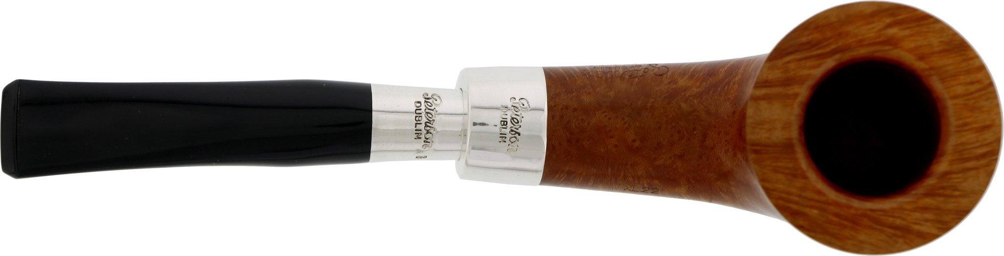 Peterson Spigot natural XL22 Detailbild 3