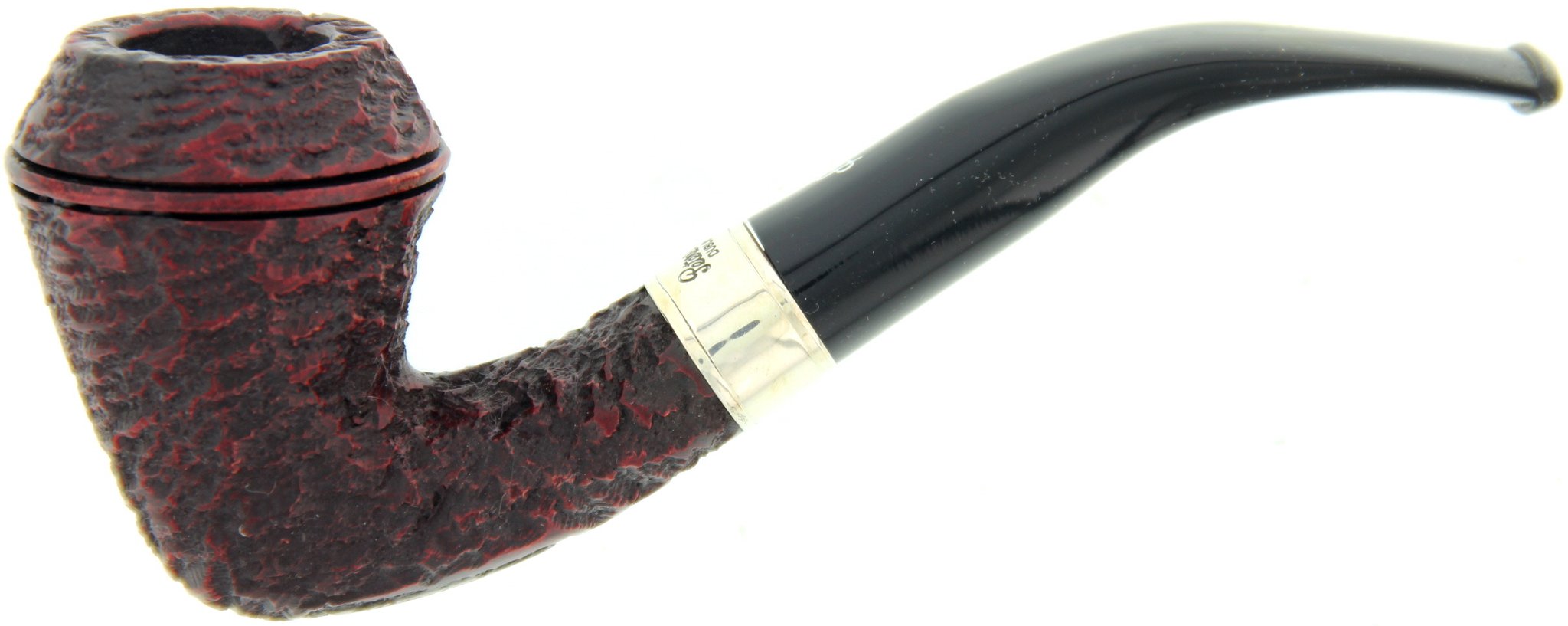 Peterson Pipe of the Year 2018 Rustic