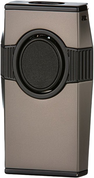 WinJet International Jetflame 2er Jet Anthrazit (224130)