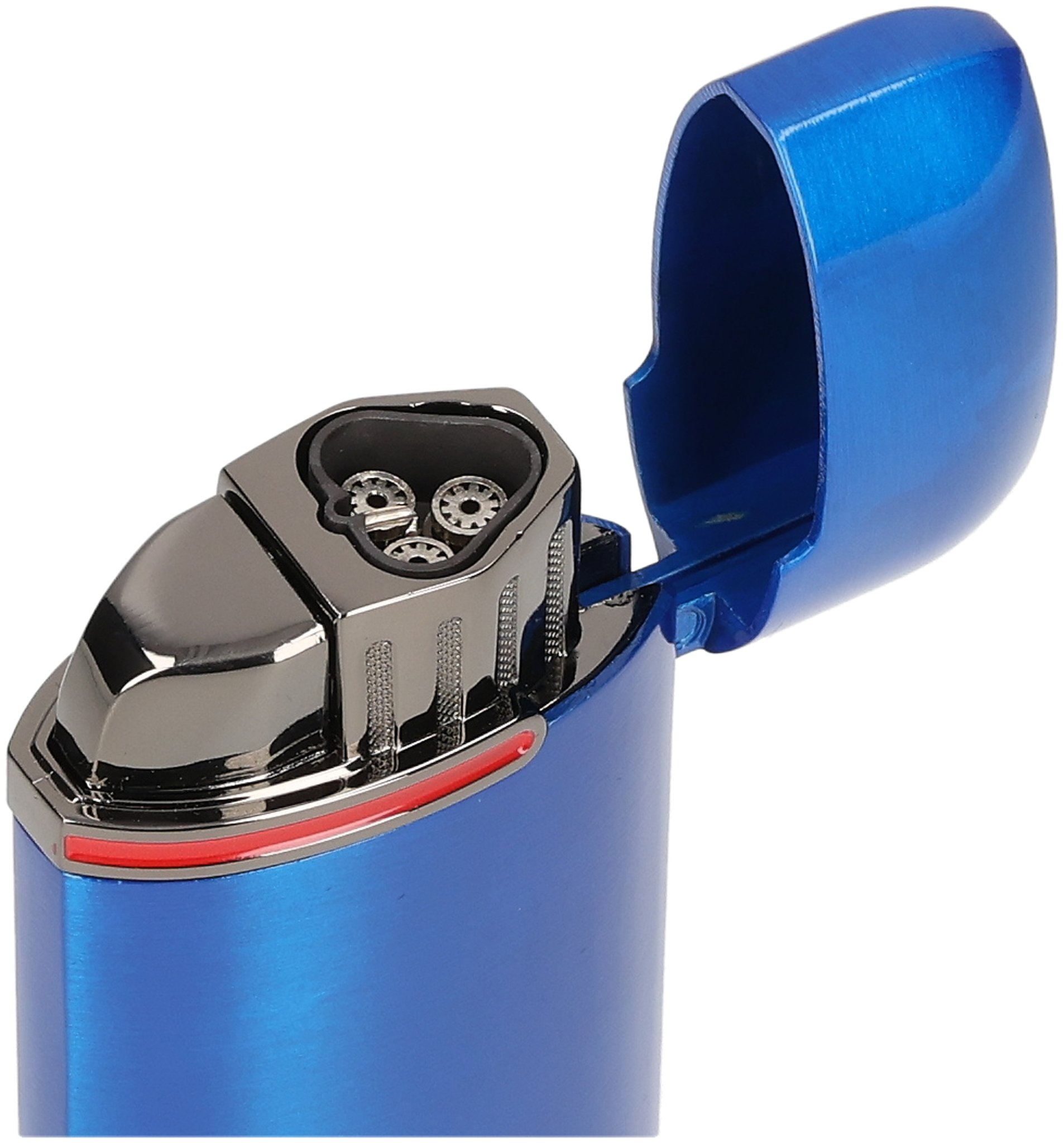 3er Jet Kaprun Blau 06