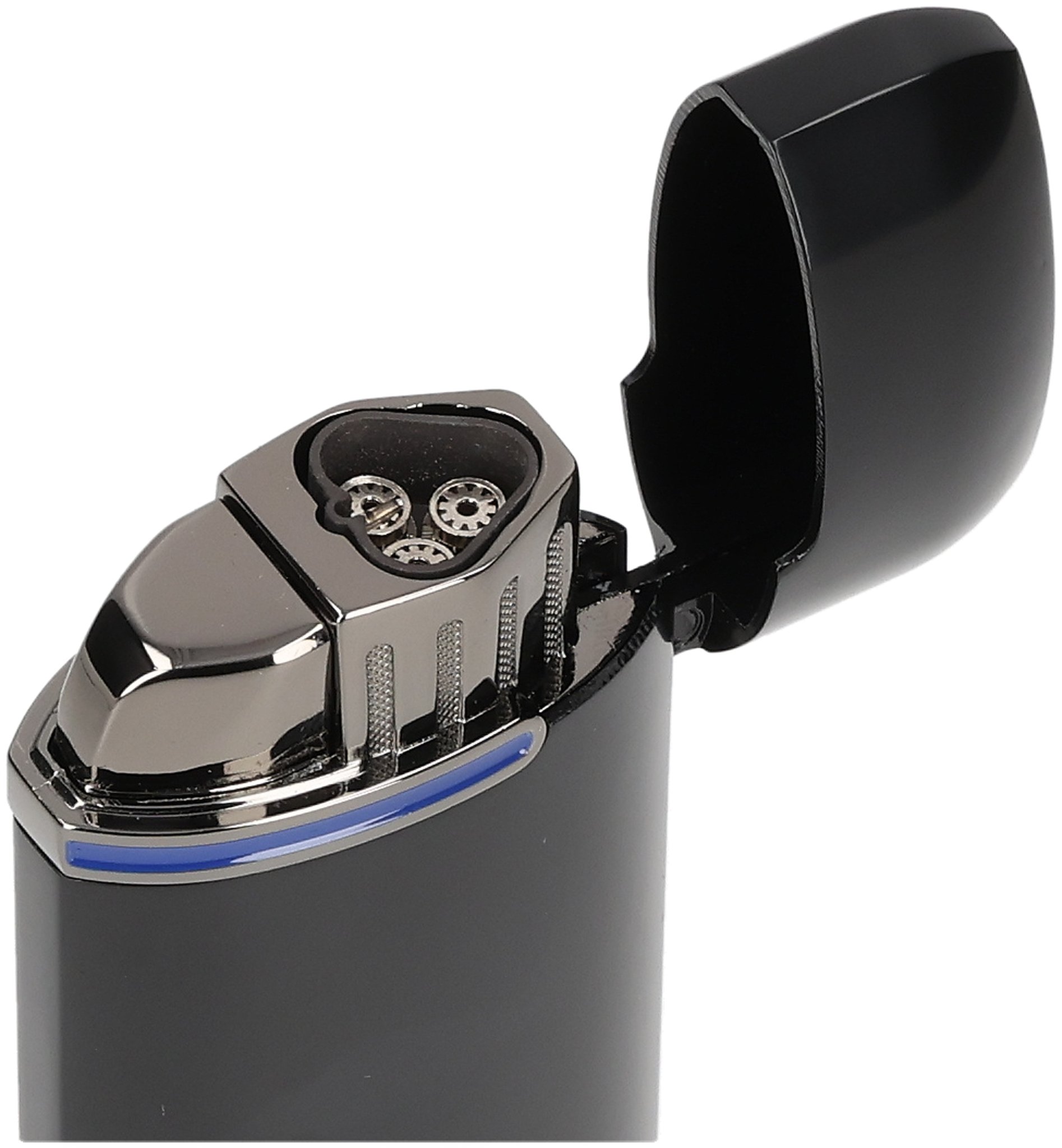 3er Jet Kaprun Schwarz 06