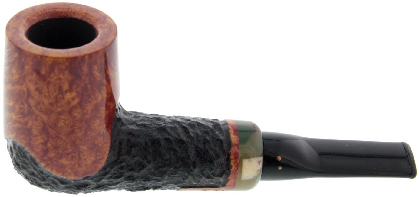Poul Winslow Pfeife Freehand Category E Modell Nr. 25
