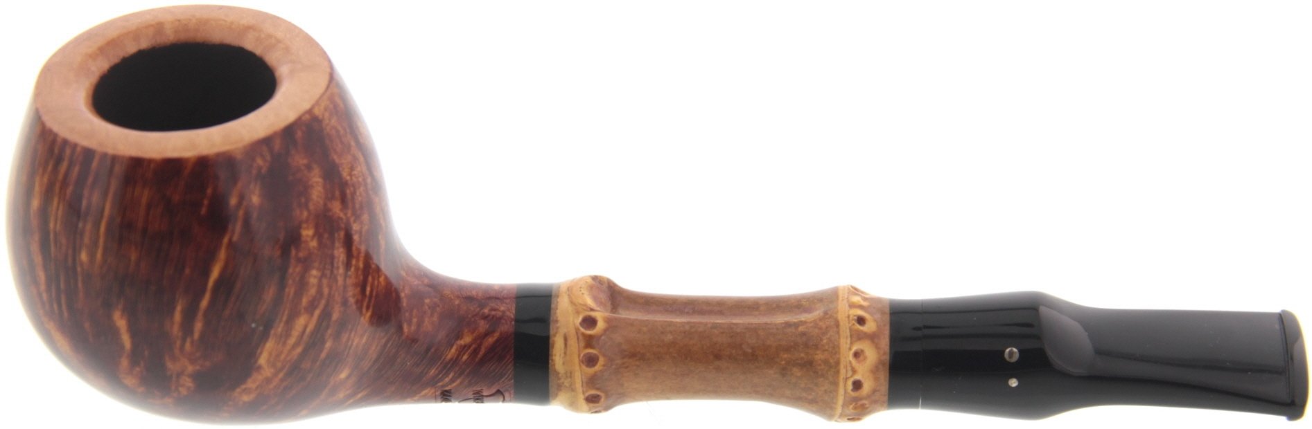 Poul Winslow Freehand Category D Modell Nr. 48