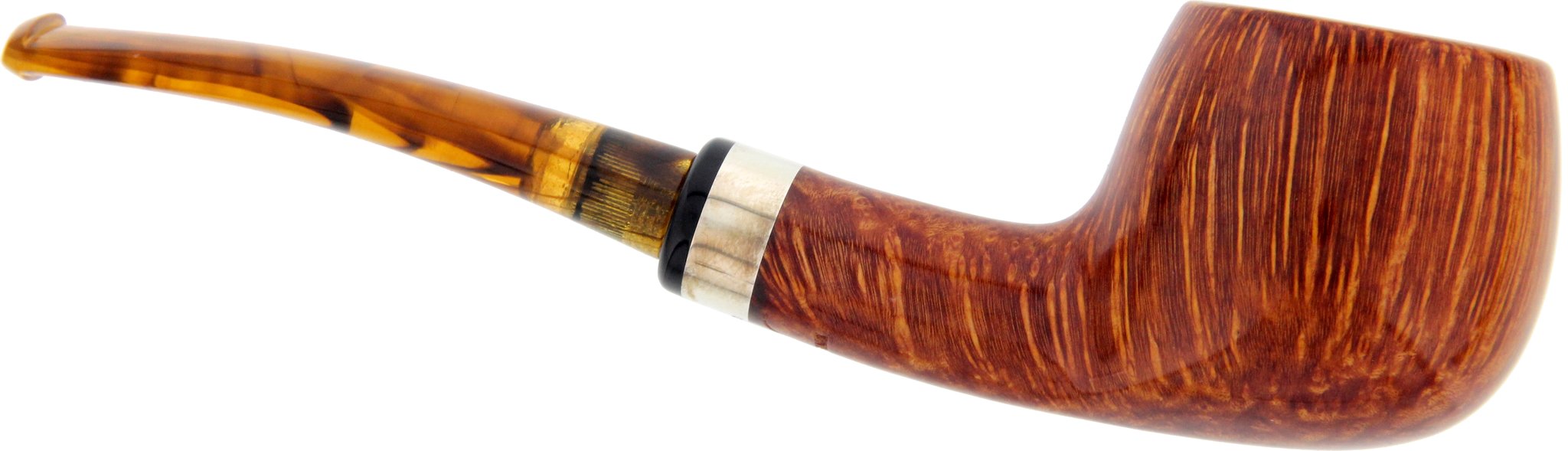 Poul Winslow Freehand Category A Modell No. 100 Detailbild 1
