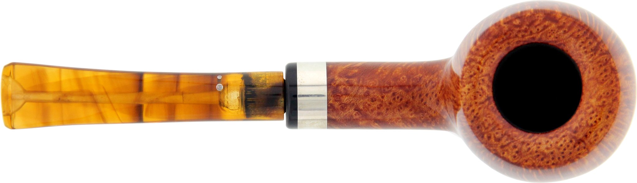 Poul Winslow Freehand Category A Modell No. 100 Detailbild 2