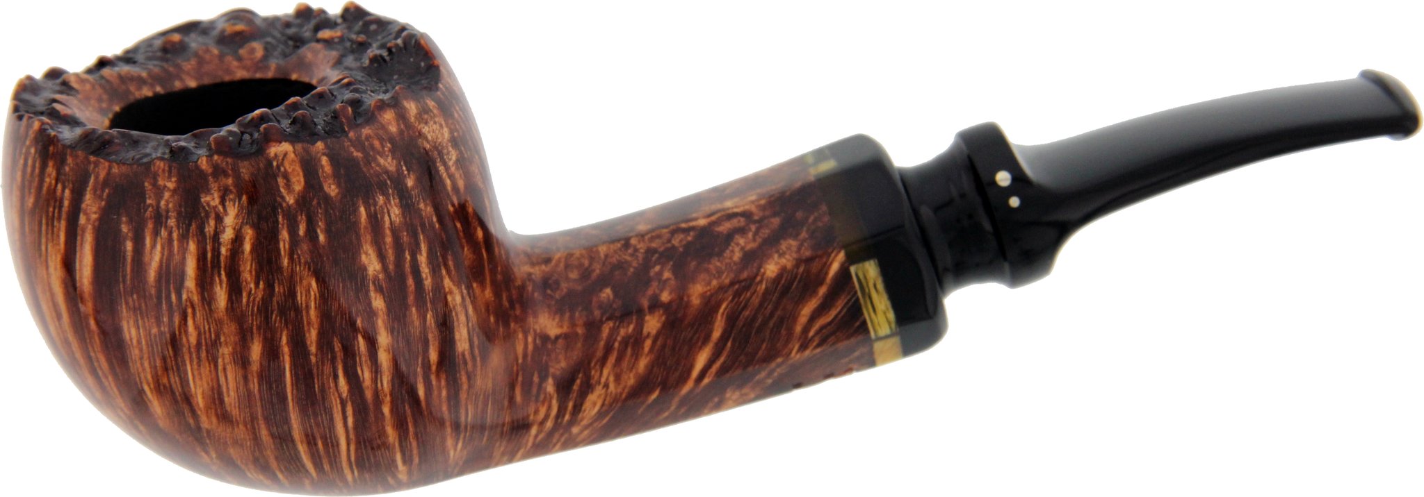 Poul Winslow Freehand Category B Modell No. 101
