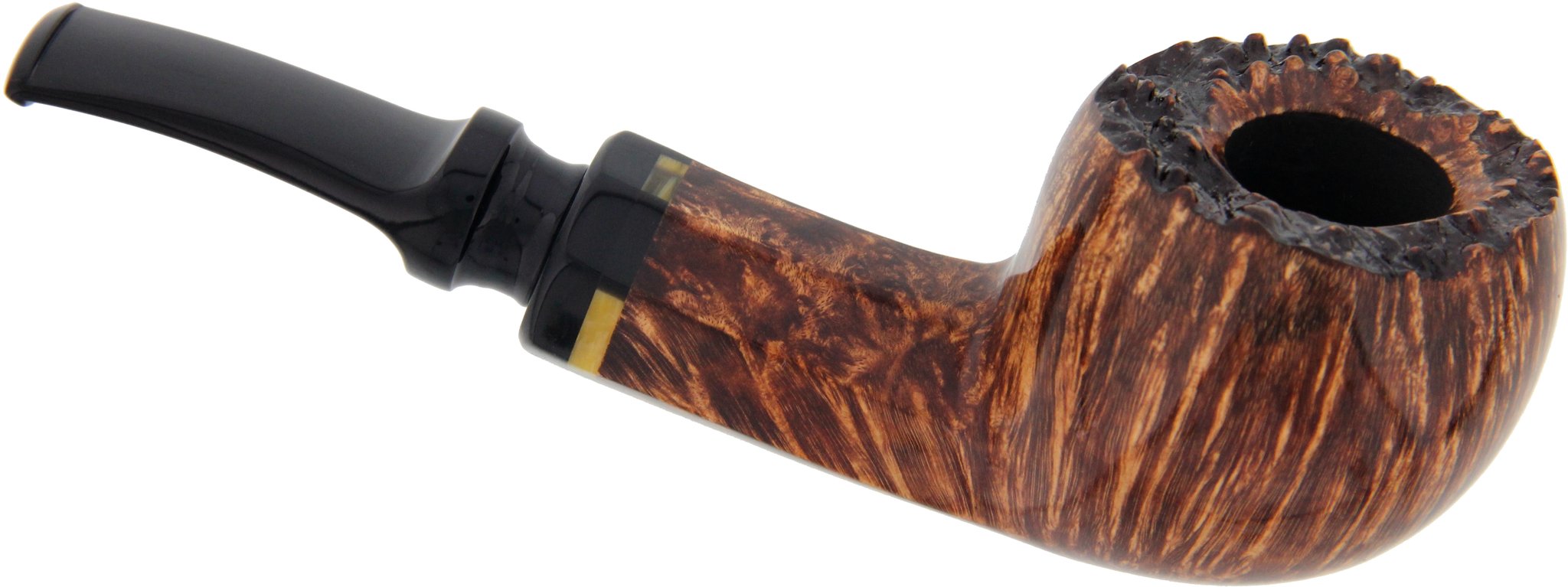 Poul Winslow Freehand Category B Modell No. 101 Detailbild 1