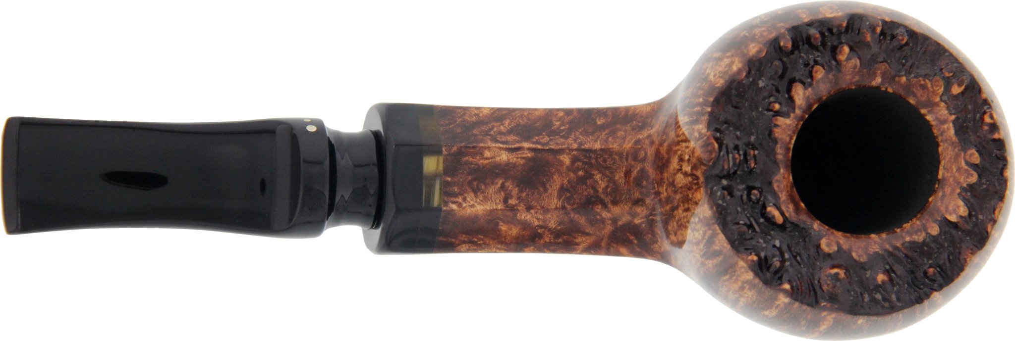 Poul Winslow Freehand Category B Modell No. 101 Detailbild 2