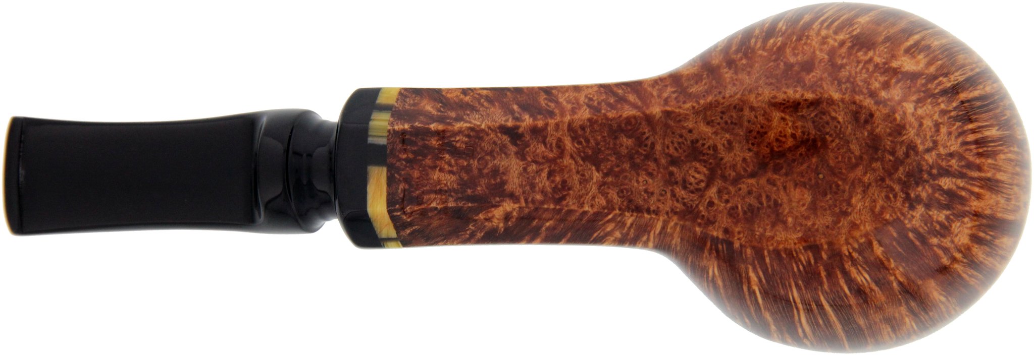 Poul Winslow Freehand Category B Modell No. 101 Detailbild 3