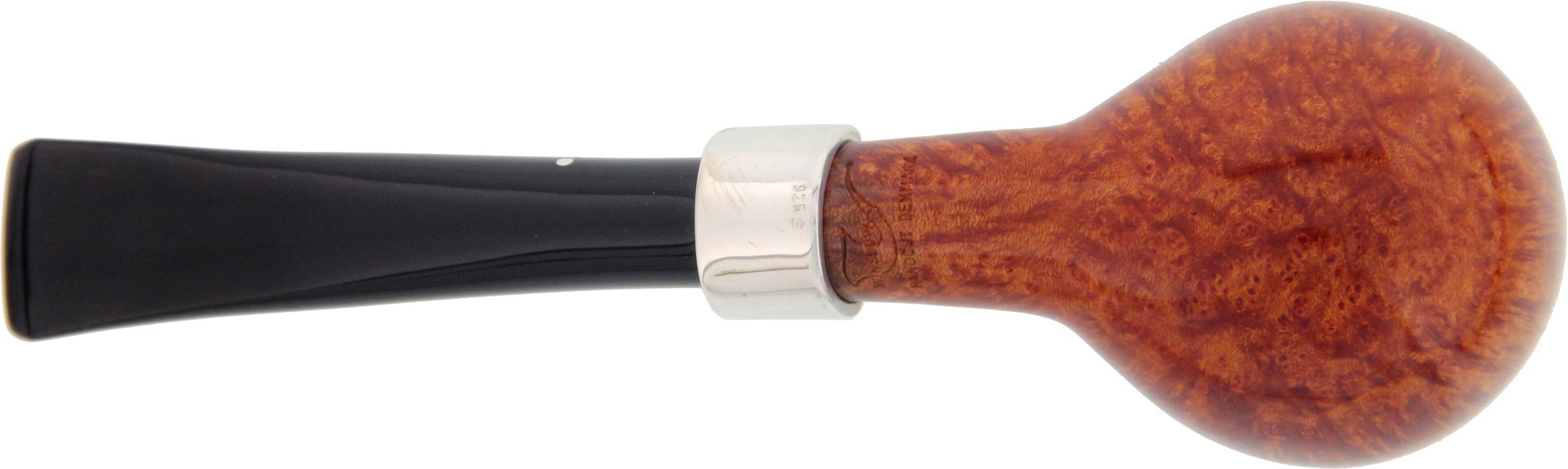 Poul Winslow Freehand Category C Modell No. 103 Detailbild 3