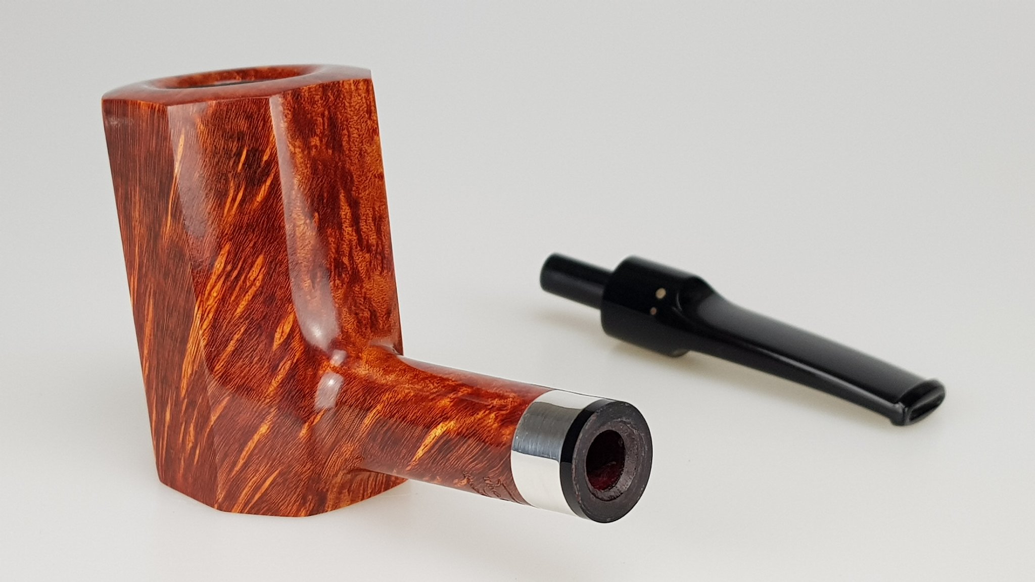 Poul Winslow Freehand Category D (Nr. 15383) Detailbild 6
