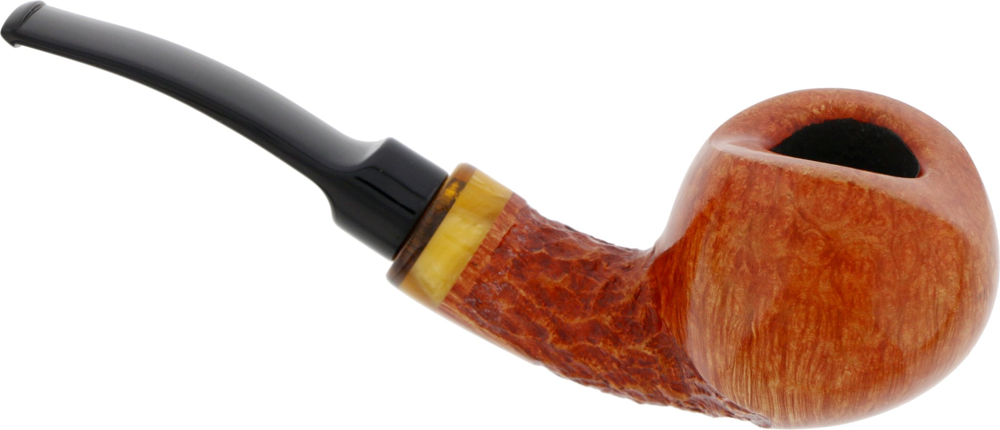 Poul Winslow Freehand Category E (Nr. 169) Detailbild 1