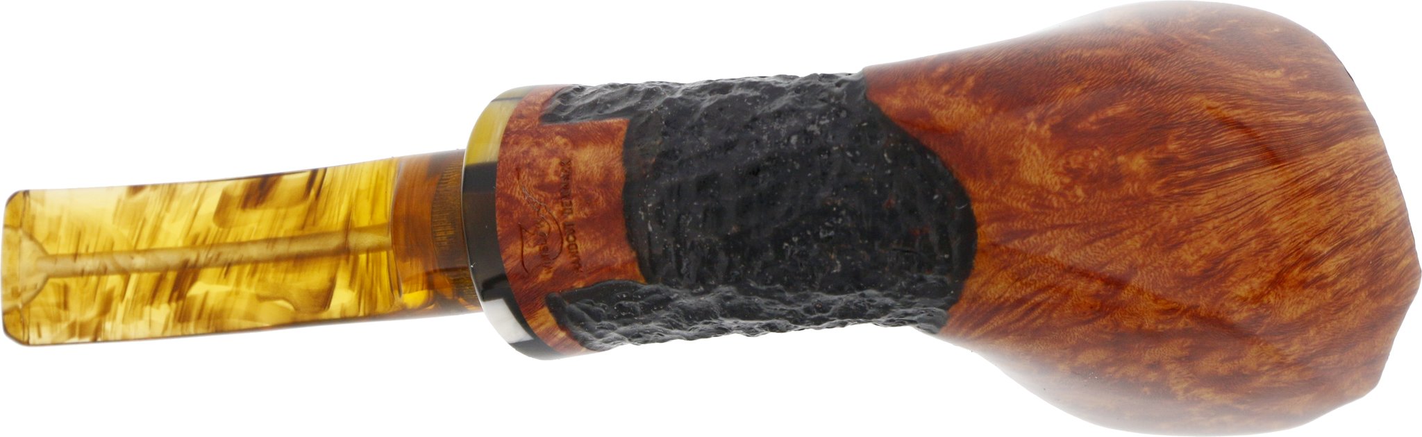 Poul Winslow Freehand Category E (Nr. 174) Detailbild 2