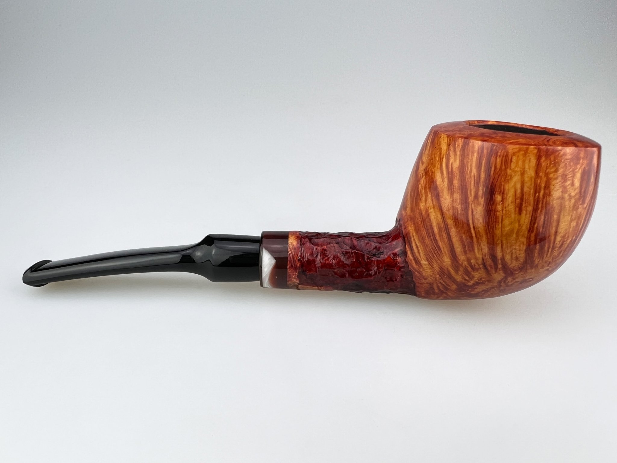 Poul Winslow Freehand Category E (Nr. 243) Detailbild 1