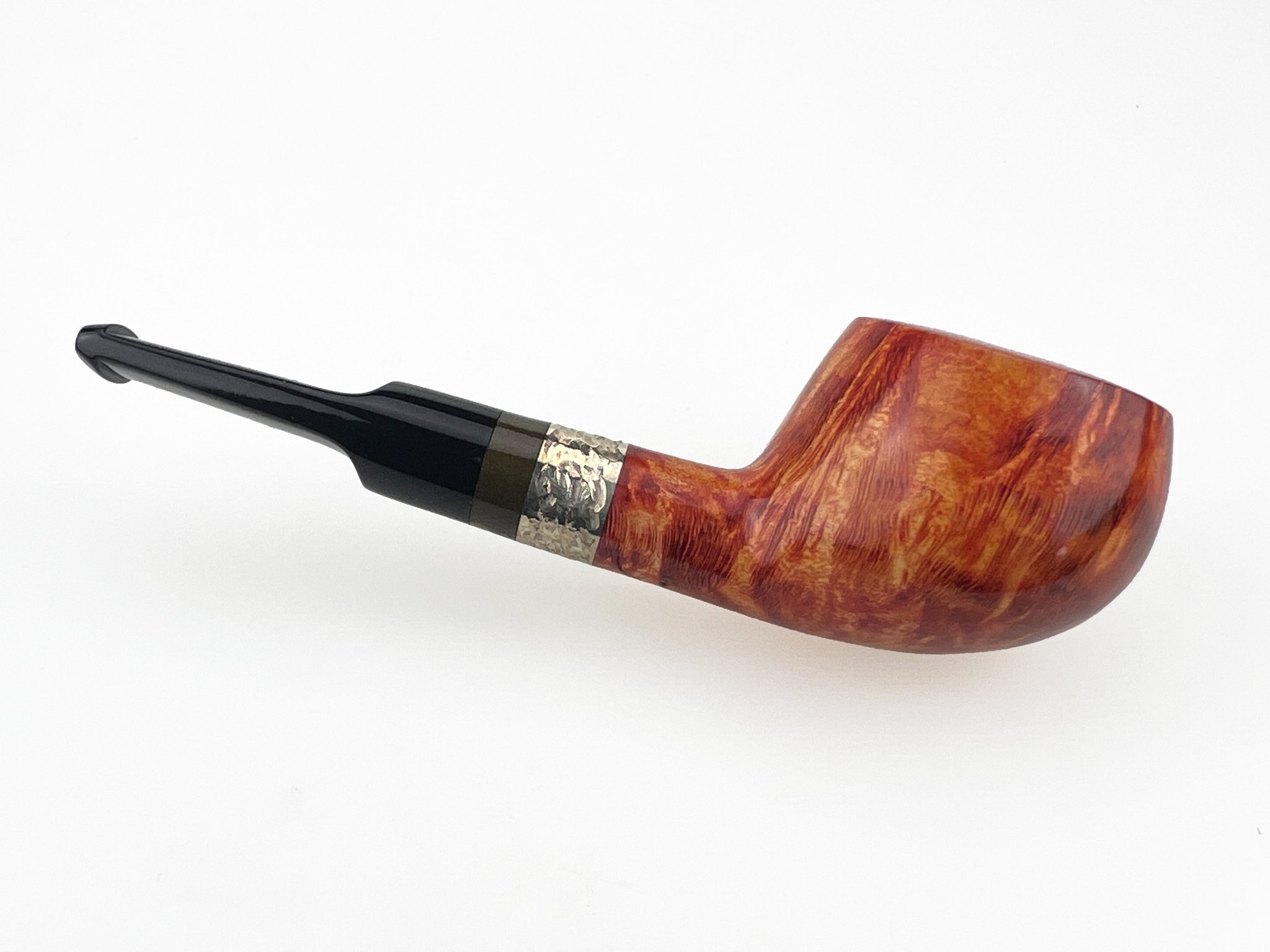 Poul Winslow Freehand Category D (Nr. 266) Detailbild 1