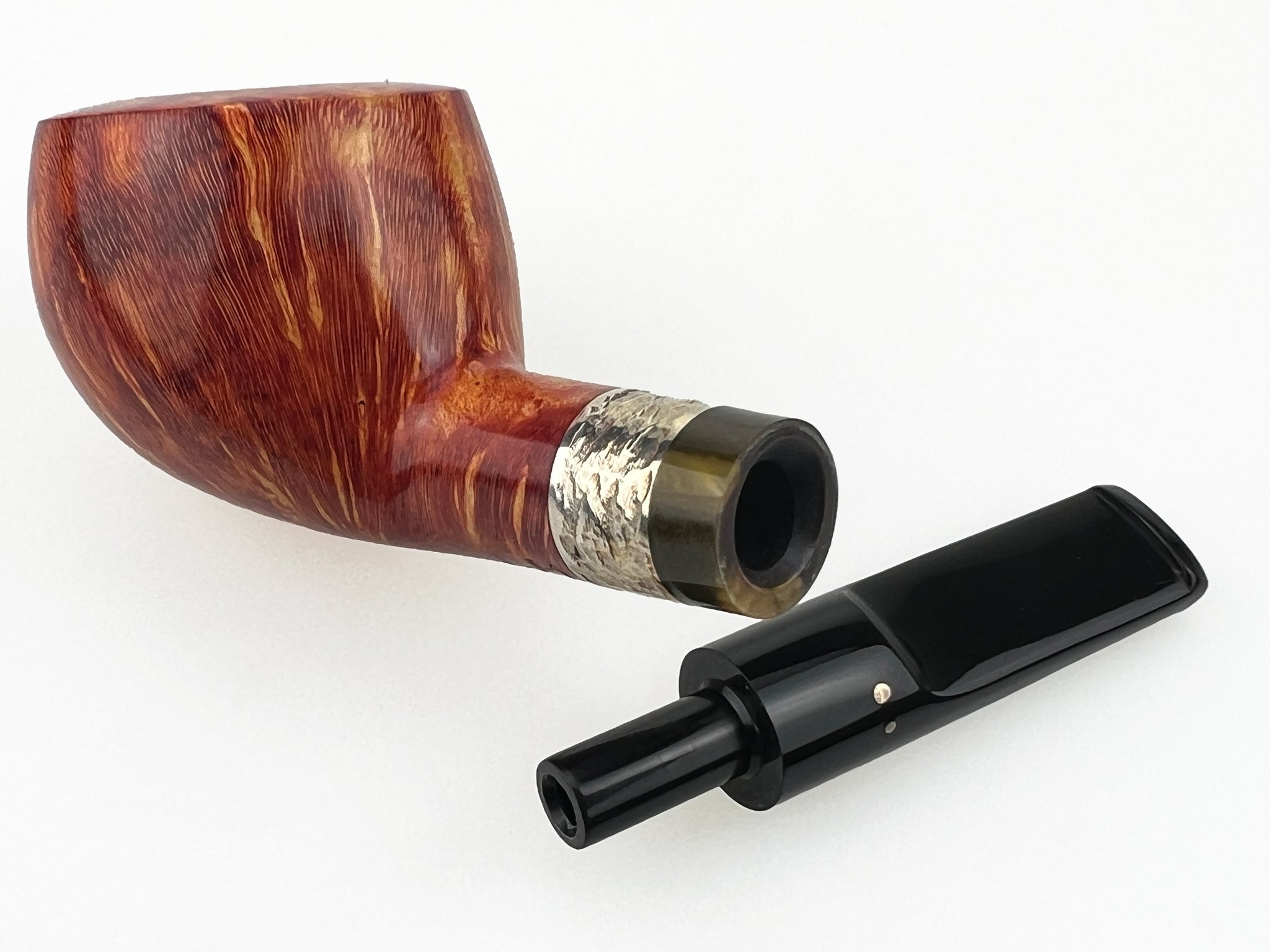 Poul Winslow Freehand Category D (Nr. 266) Detailbild 4
