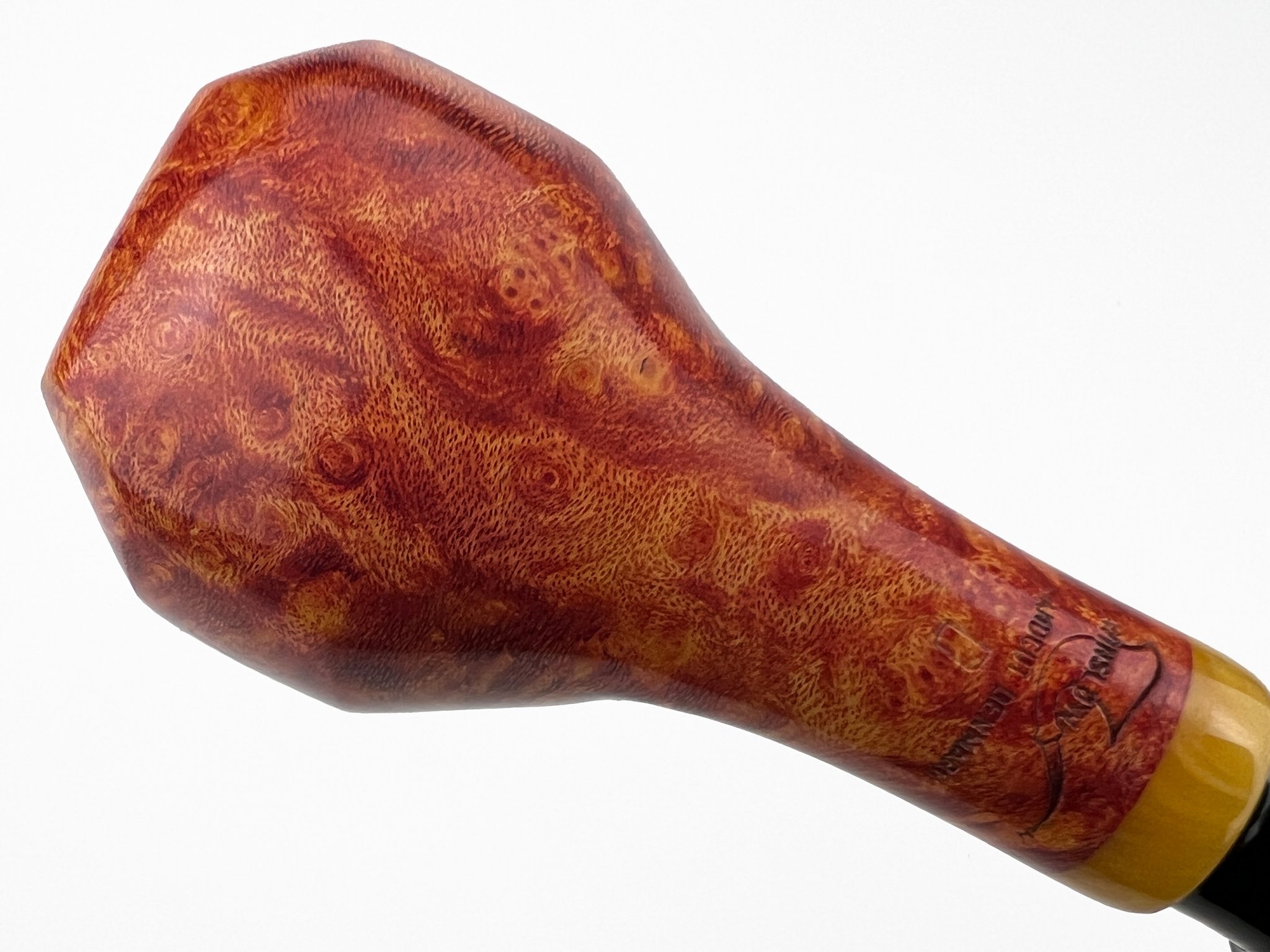 Poul Winslow Freehand Category D (Nr. 268) Detailbild 2