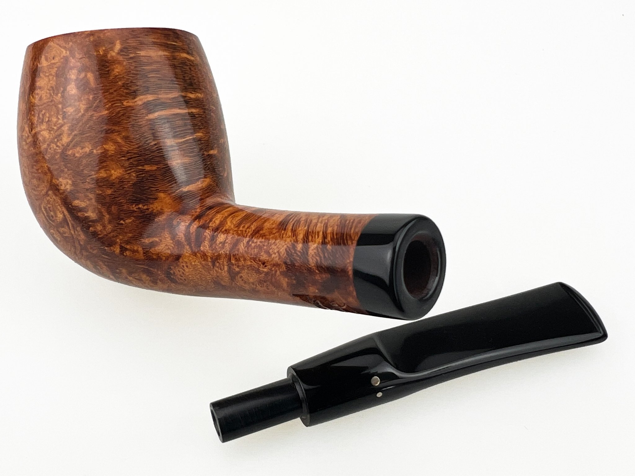Poul Winslow Freehand Category D (Nr. 270) Detailbild 4