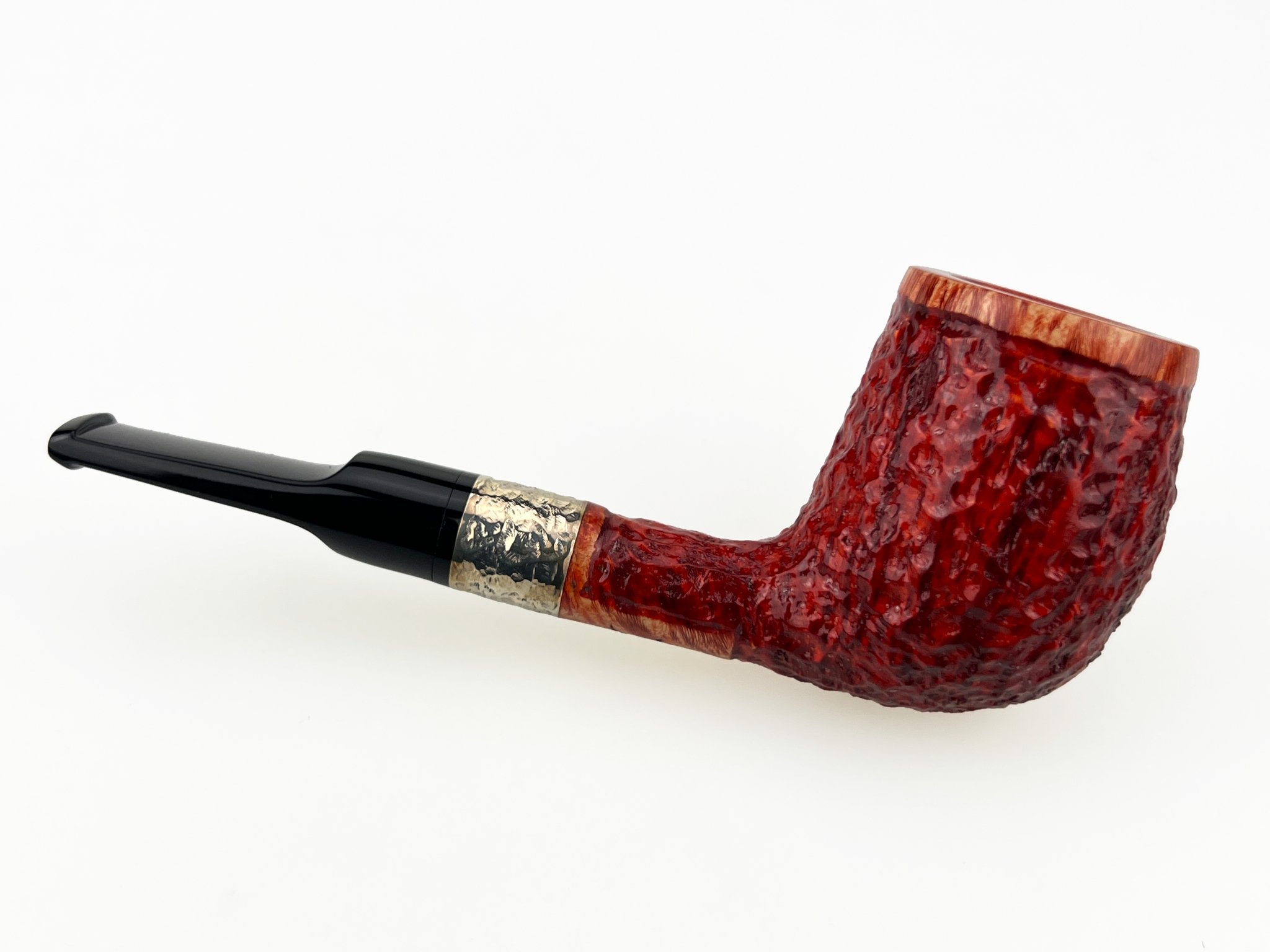 Poul Winslow Freehand Category E (Nr. 273) Detailbild 1