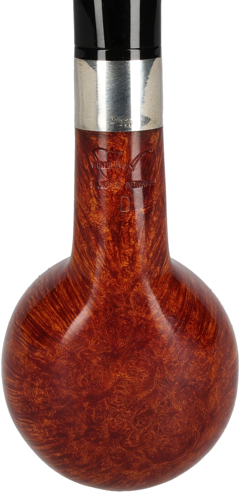 Poul Winslow Pfeifen Category D (Nr. 341)_04
