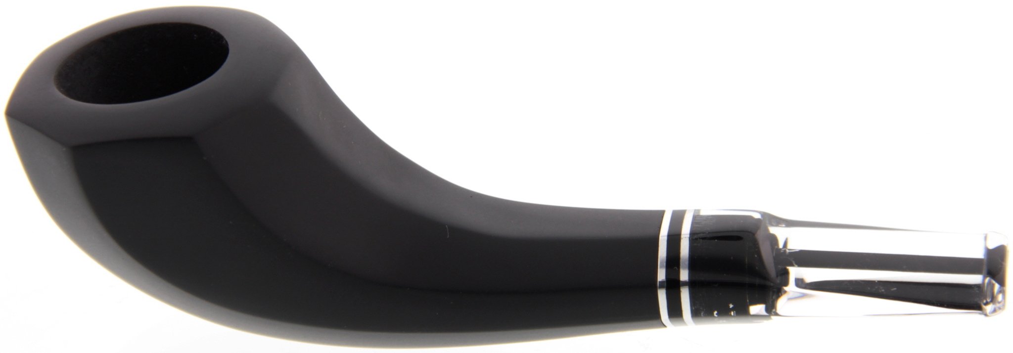 Big Ben Bora black matte 574