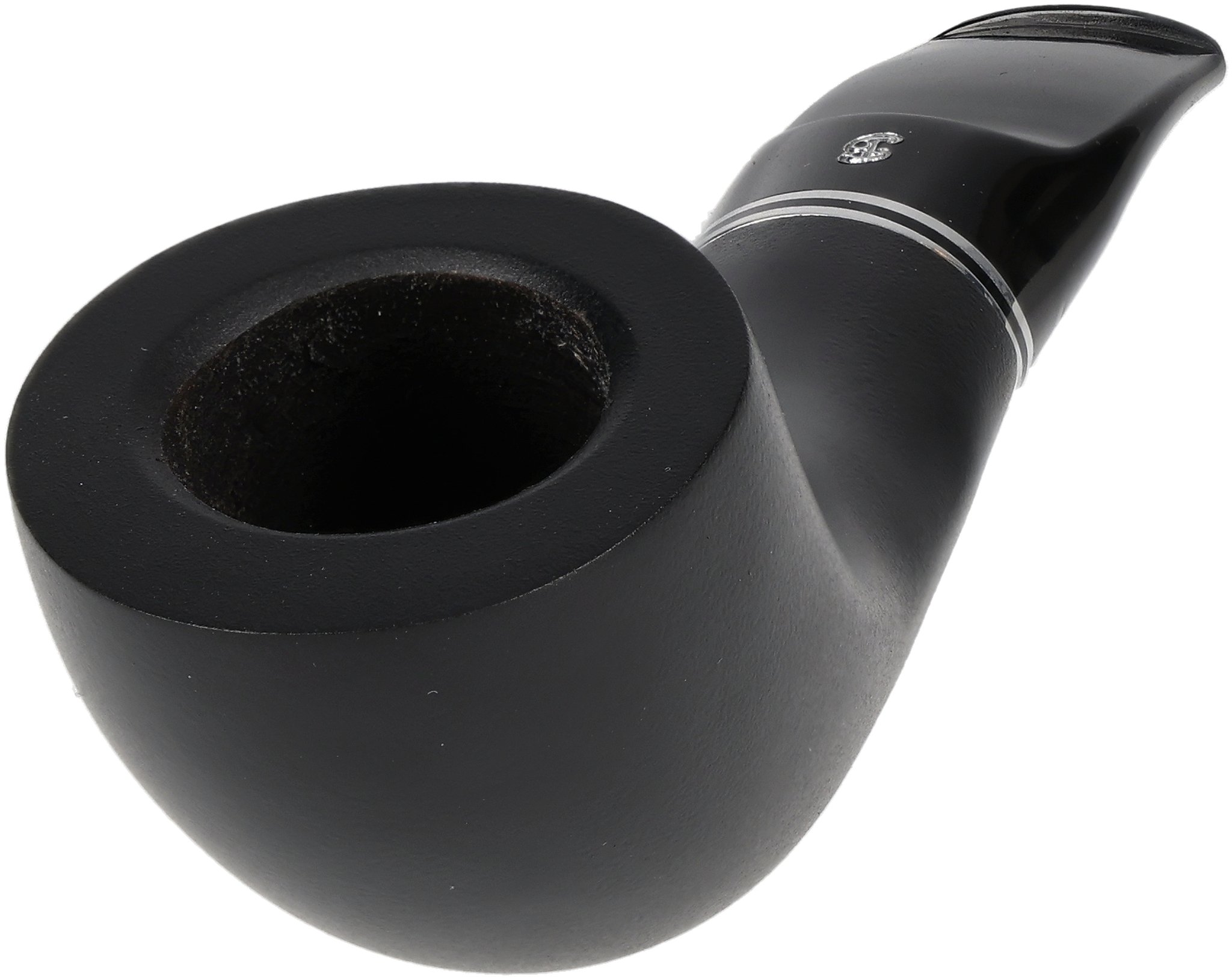 Big Ben Bora Black matte Modell 575_03