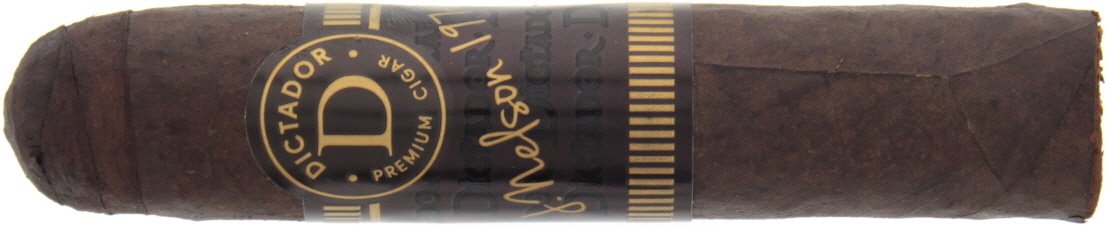 Dictador J. Nelson 1974 Gordito