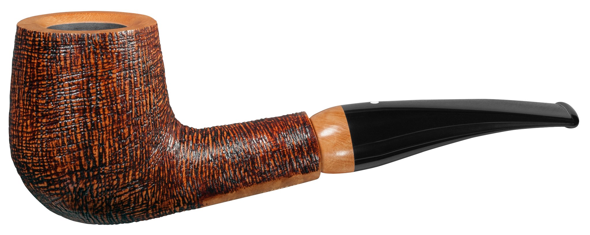 Vauen Luxor No. LX436, Weißpunkt