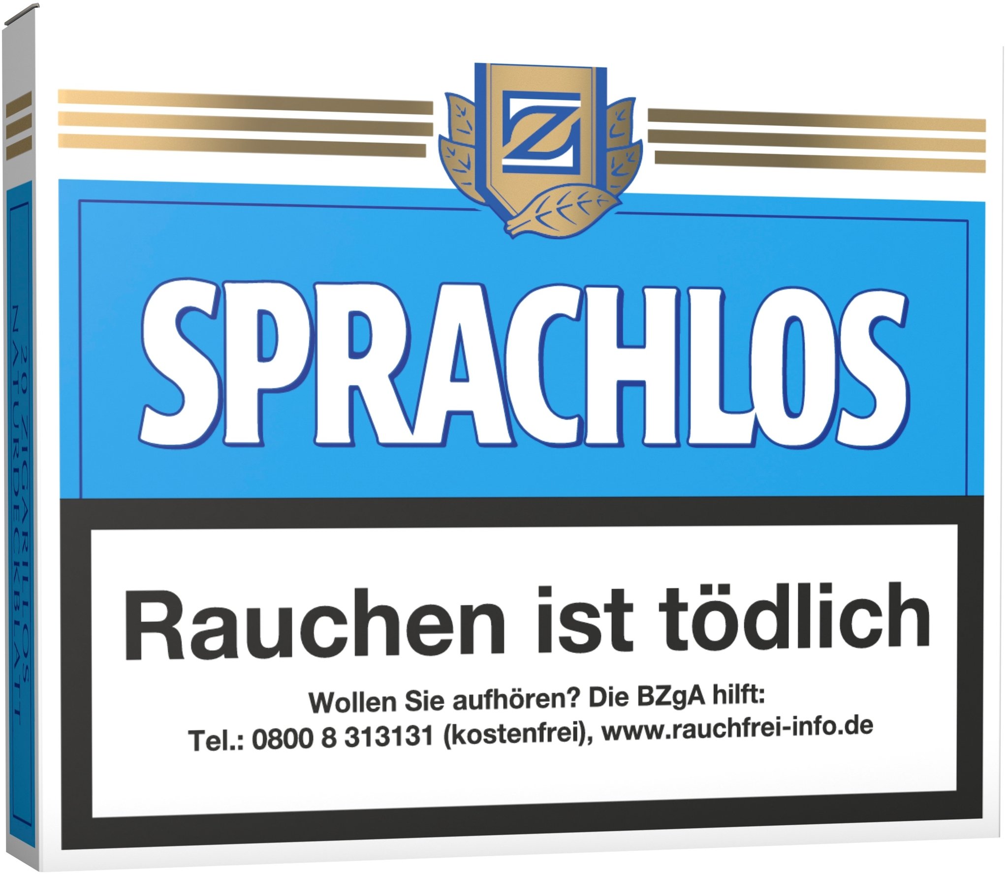 Dannemann Treffurt Collection Sprachlos