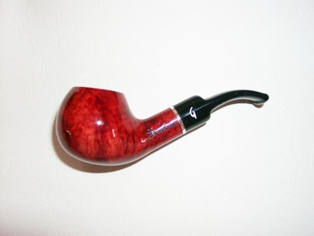 Giordano Tevere Marrone Modell 14632