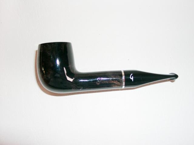 Giordano Ticino Nero Modell 14635