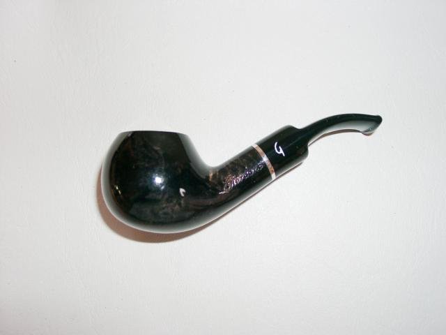 Giordano Ticino Nero Modell 14637