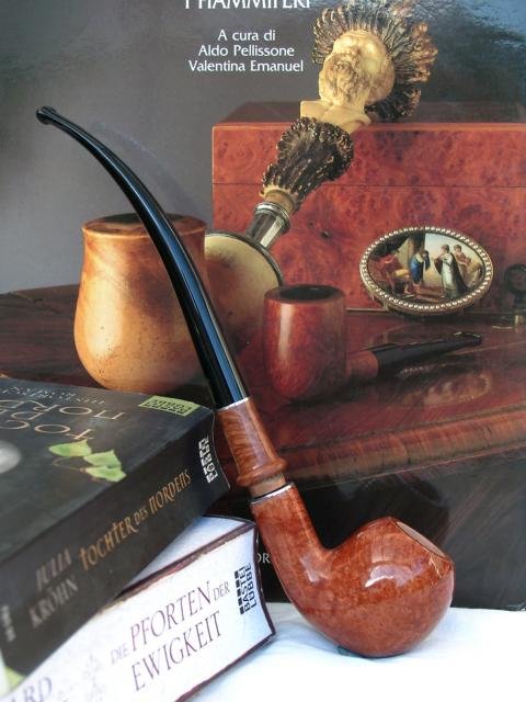 Giordano Lesepfeife Modell 14532