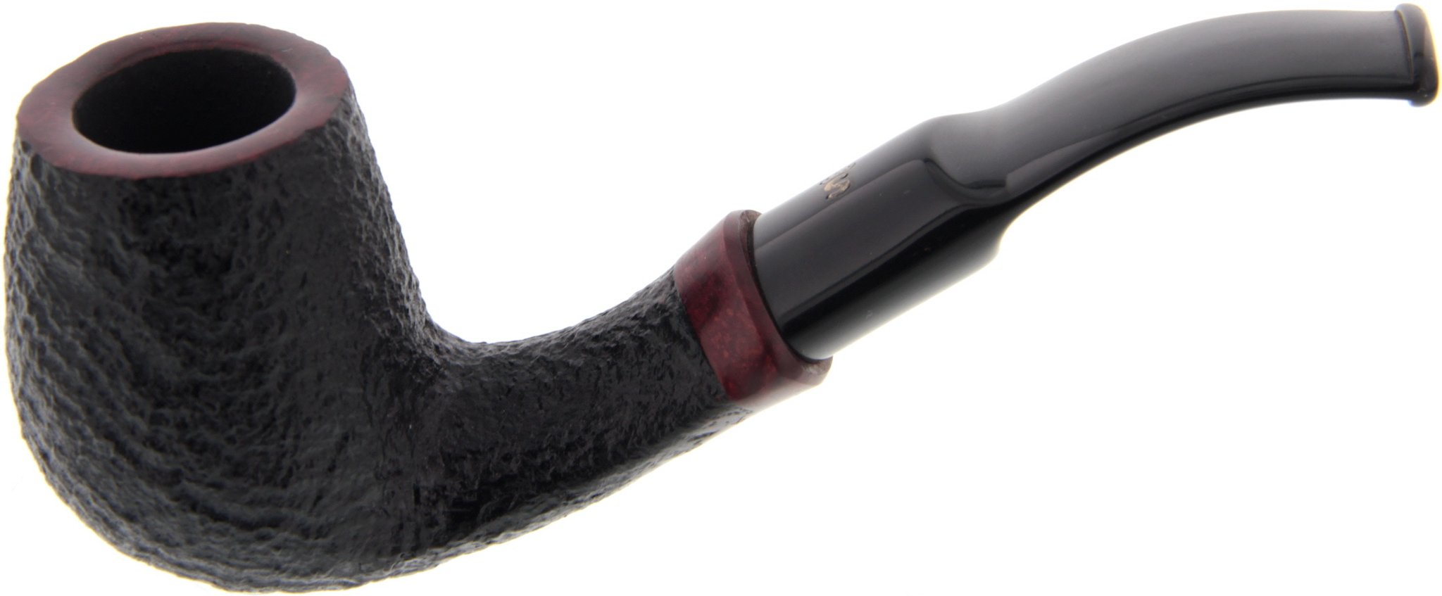 Stanwell Statement (NOS - Made in Denmark) Shape 258 (sandgestrahlt #119)