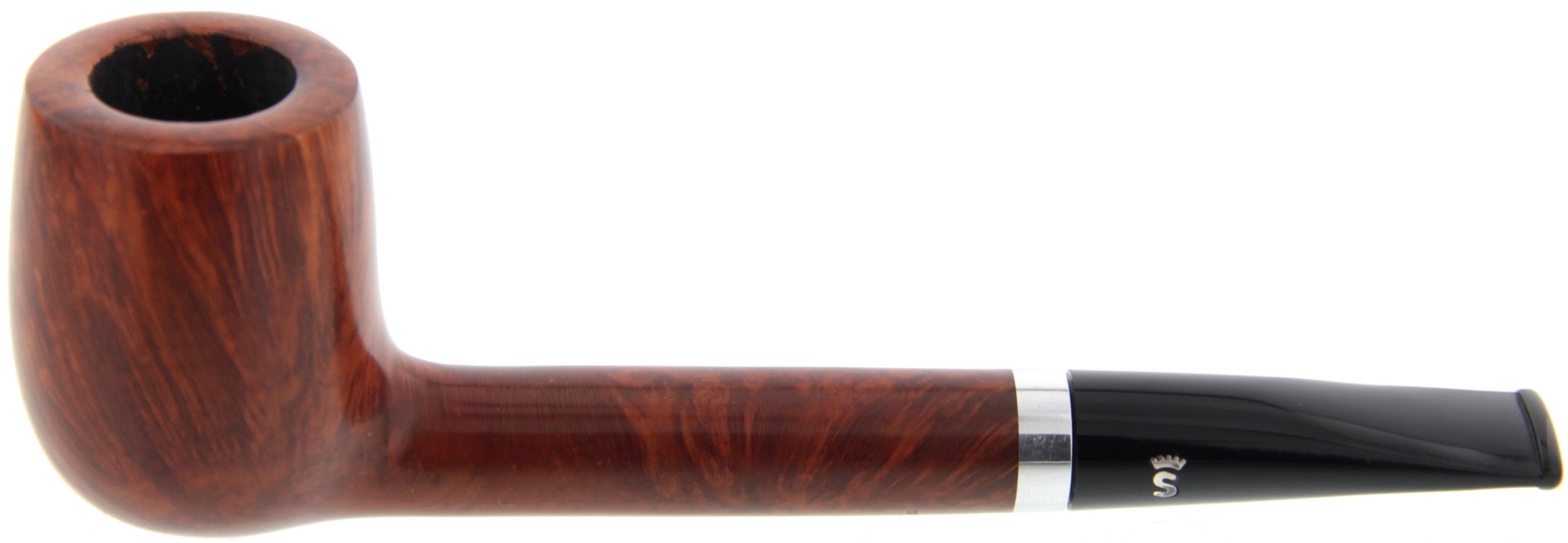 Stanwell Spezialitäten (NOS - Made in Denmark) Liverpool brown (interne Nr. 13)