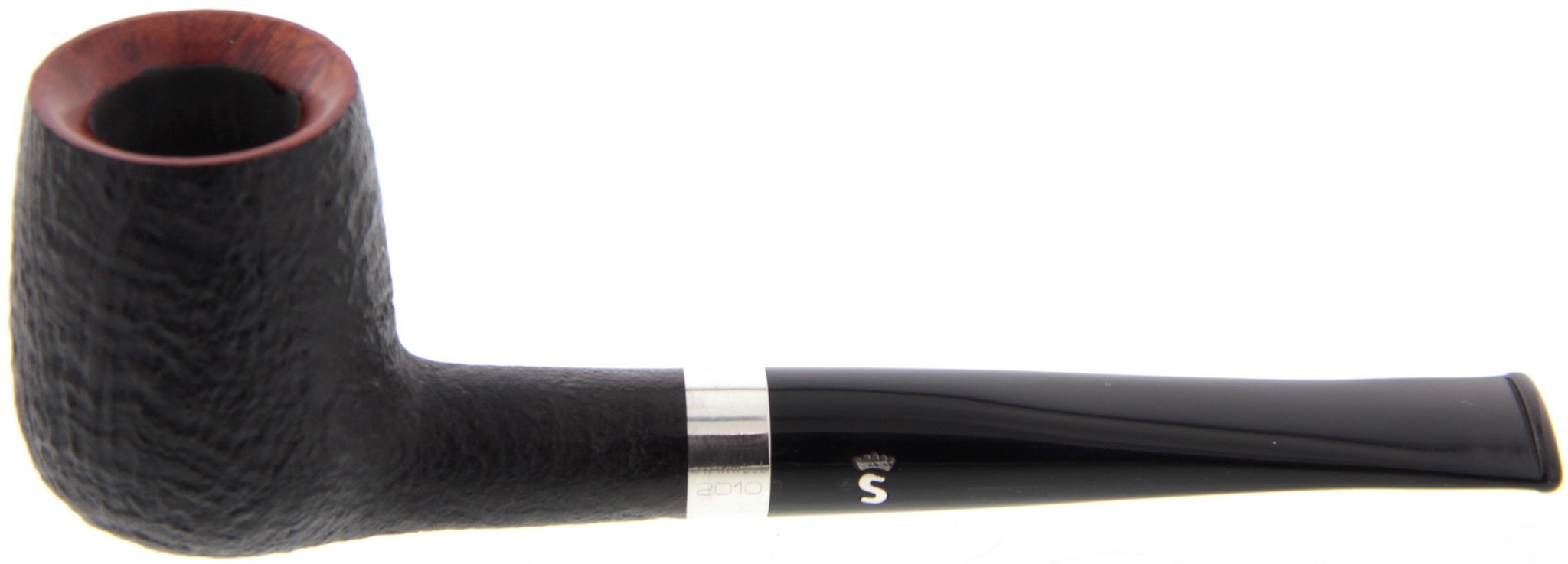 Stanwell Jahrespfeifen (NOS - Made in Denmark) 2010 sand (interne Nr. 49)