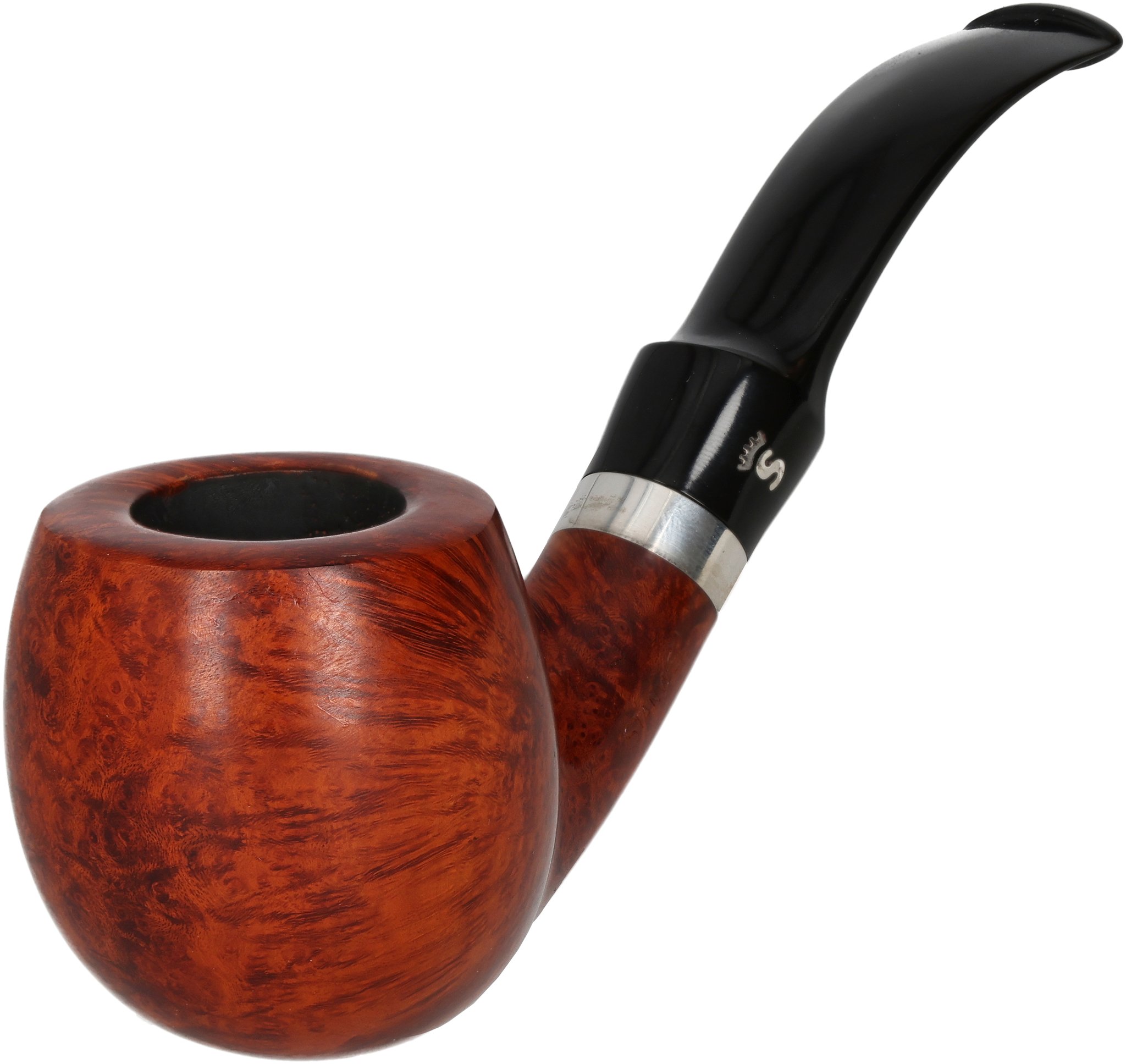 Stanwell Einzelstücke (NOS) Bent Apple 84