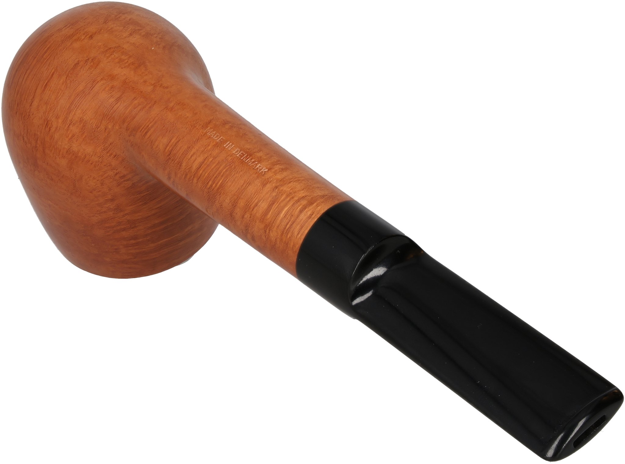 Stanwell Einzelstücke (NOS) Billiard Silver S 13