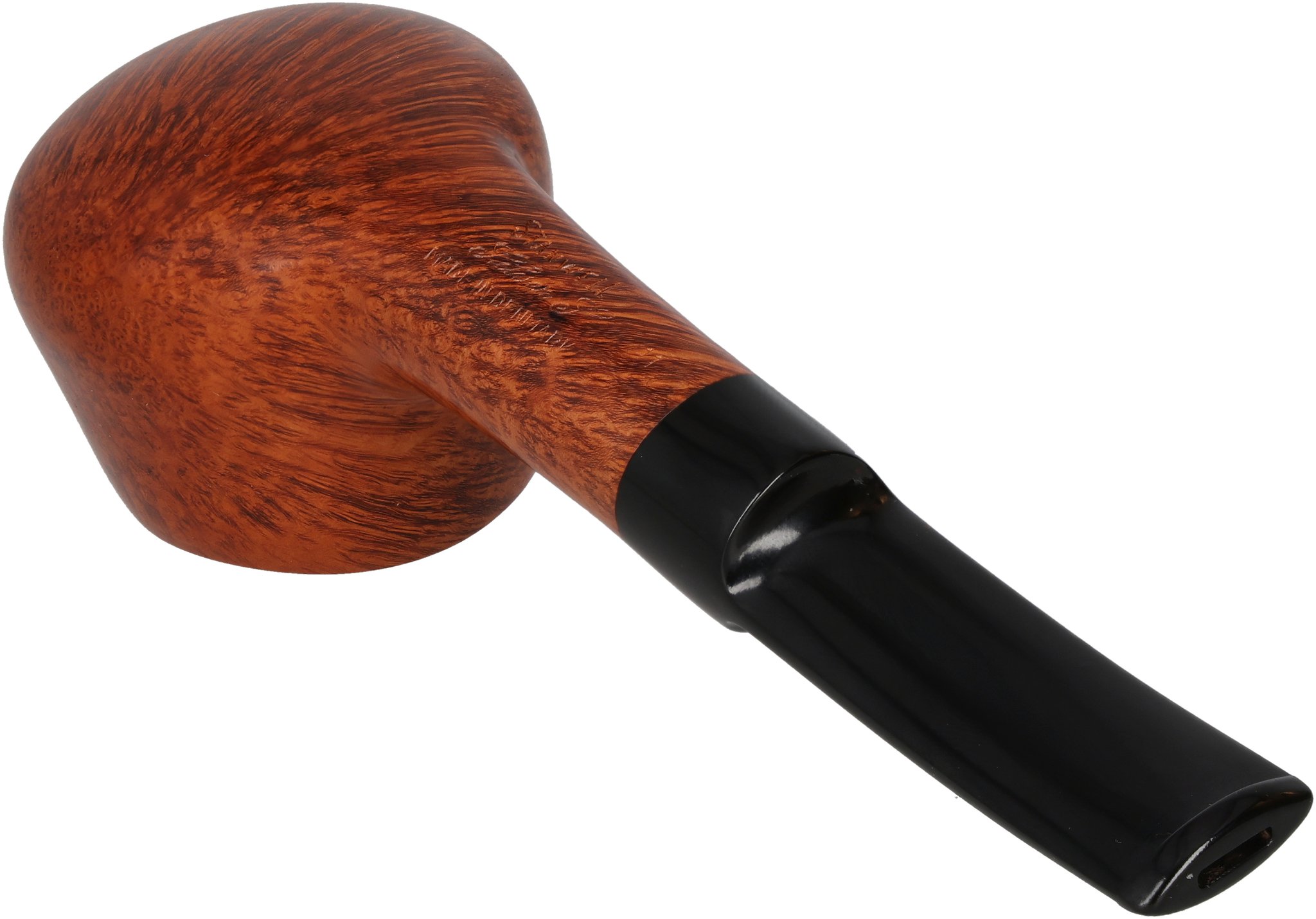 Stanwell Einzelstücke (NOS) Bent Pot Silver S 11