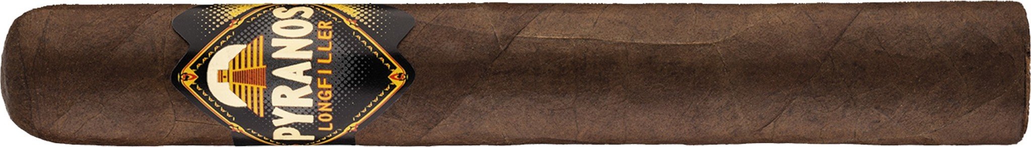 Pyranos Nicaragua Toro